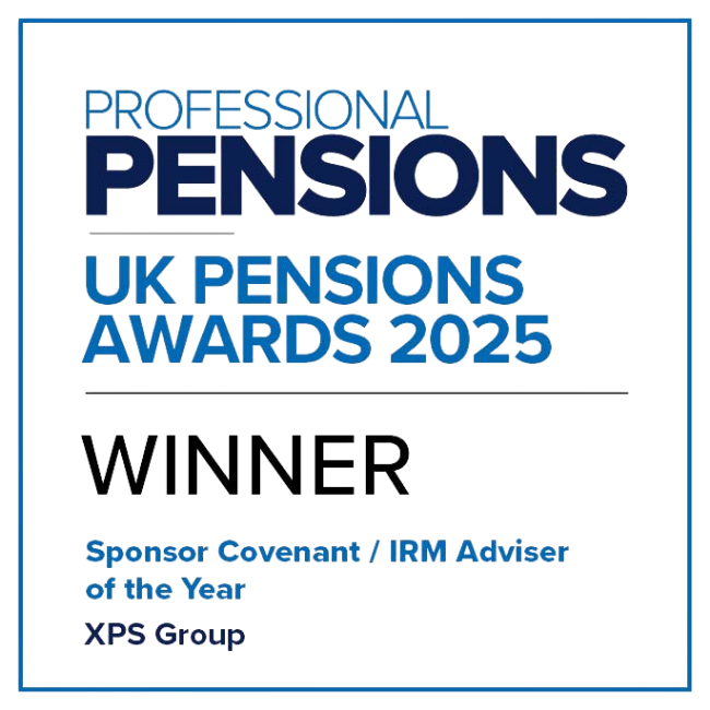 UK Pensions Awards 2025 - Winner Sponsor Covenant IRM Adviser of the Year.png