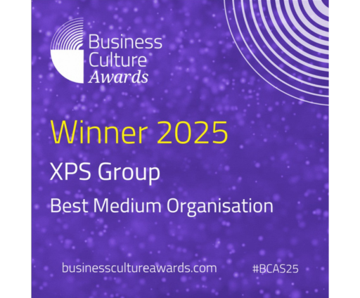 Business Culture Awards 2025 Winner - Best Medium Organisation
