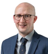 Joe Howley