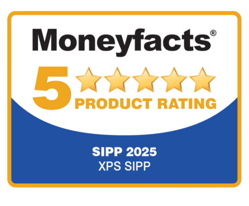 Moneyfacts_5 star_2025_XPS SIPP.png