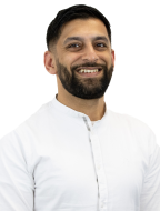 Umar Nazir