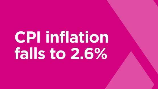 CPI inflation falls to 2.6%.jpg