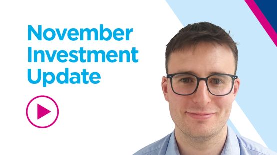 Gilt rally gives the Chancellor a small reprieve ahead of Autumn Budget