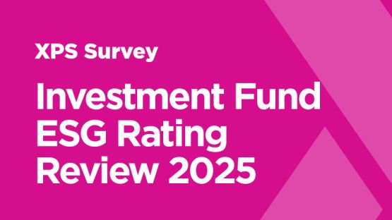 Investment Fund ESG Rating Review 2025